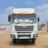 Conduite Gauche Droite Camion Tracteur D'occasion Used Truck Tractor Head Shacman F3000 6X4