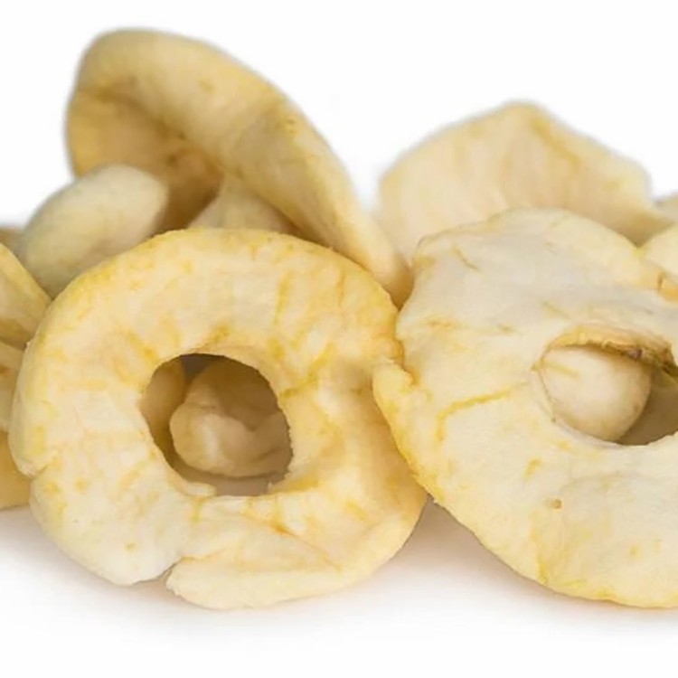 Dried Apple Drying Apple Healthy Good Delicious for Sale