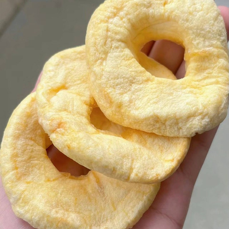 Dried Apple Drying Apple Healthy Good Delicious for Sale