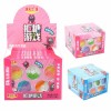 Hard Candy Sweet Boxed Squid Game Candy Cakes Various Shapes Can Choose Small Candy Cakes