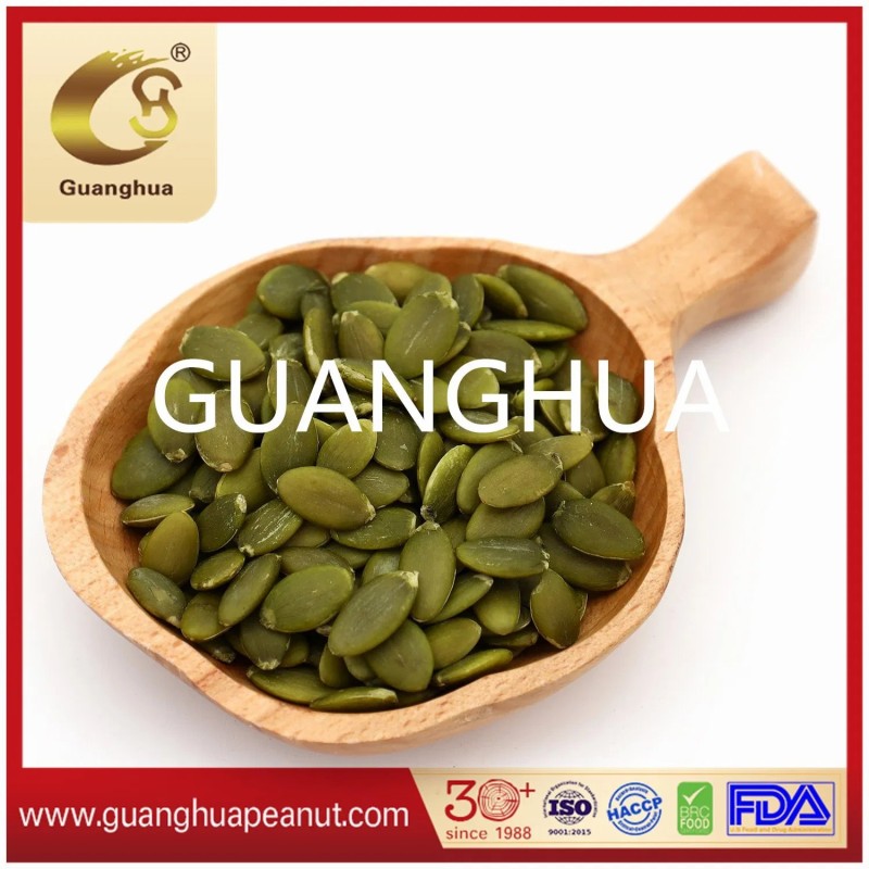 High Quality Shine Skin Pumpkin Seeds From Factory