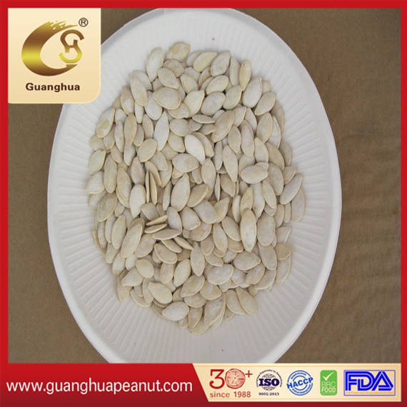 High Quality Shine Skin Pumpkin Seeds From Factory