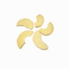 Freeze Dried Fruit Hot Sell Freeze Dried Apple Flakes