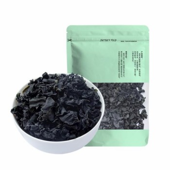 Chinese Outstanding Quality Delicious Easy to Eat Dry Seaweed Dried Wakame
