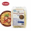 Breakfast Cereal Halal No Preservative Halal Natural Chow Mein Chinese Fried Noodles