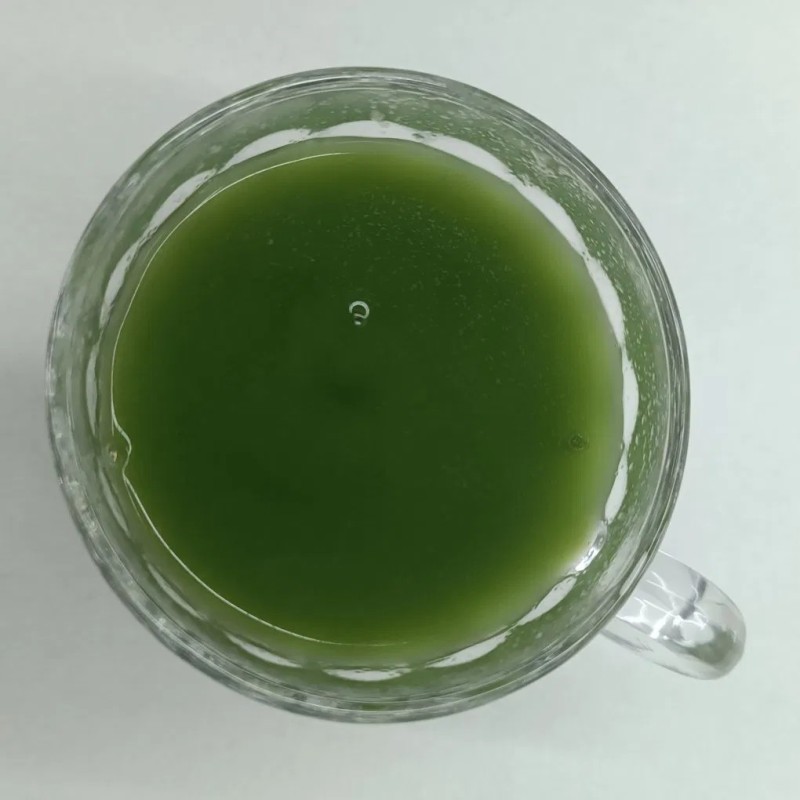 Xizang Highland Barley Grass Powder Meal Replacement - High Fiber, Low Gi, Natural Energy Boost