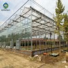 China Factory Price Professional Glass Greenhouse