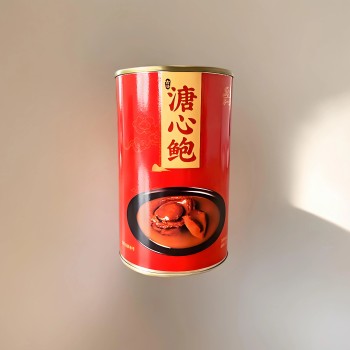 Tangxin Abalone Canned Gift Is a Great Choice, Convenient and Fast, Factory Wholesale