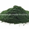 Hot Sale Health Organic Food Dark Green 100% Pure Spirulina Powder