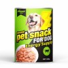 Mousse Pate 14 Oz*24 Beef with Vegetables Recipe Wet Dog Food