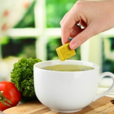 Your Private Label Bouillon Cube with Shrimp, Vegetable, Chicken, Beef, Spicy, Onion, Garlic, Tomato Flavor