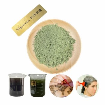 Free Sample Extract Powder Hot Sale Premium Henna Powder for Commercial Buyers