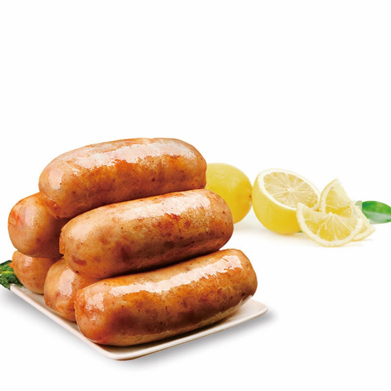 Premium Artisan Sausage Selection for Delicious Meals and Snacks