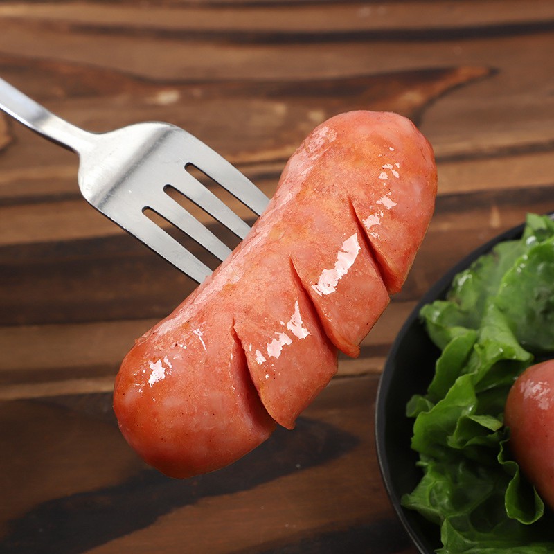 Premium Artisan Sausage Selection for Delicious Meals and Snacks