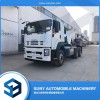 Good Price 6X4 I Suzu Engine Tractor Head for Sale
