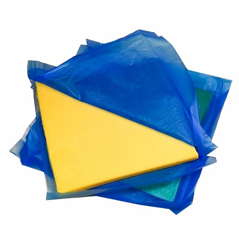 Flaky Sweet Cream Condensed Milk Flavor Margarine for Baking