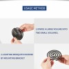 Kingcat Micro-Smoke Black Mosquito Coil for Outdoor Use in China