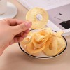 Natural No Additives Apple Chips Apple Crisps Healthy Original Flavor Fruit Snacks