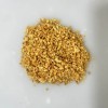 Top Quality Fried Garlic Granules Crispy Fried Garlic Flakes Withroot BRC/Halal Factory