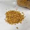 Top Quality Fried Garlic Granules Crispy Fried Garlic Flakes Withroot BRC/Halal Factory