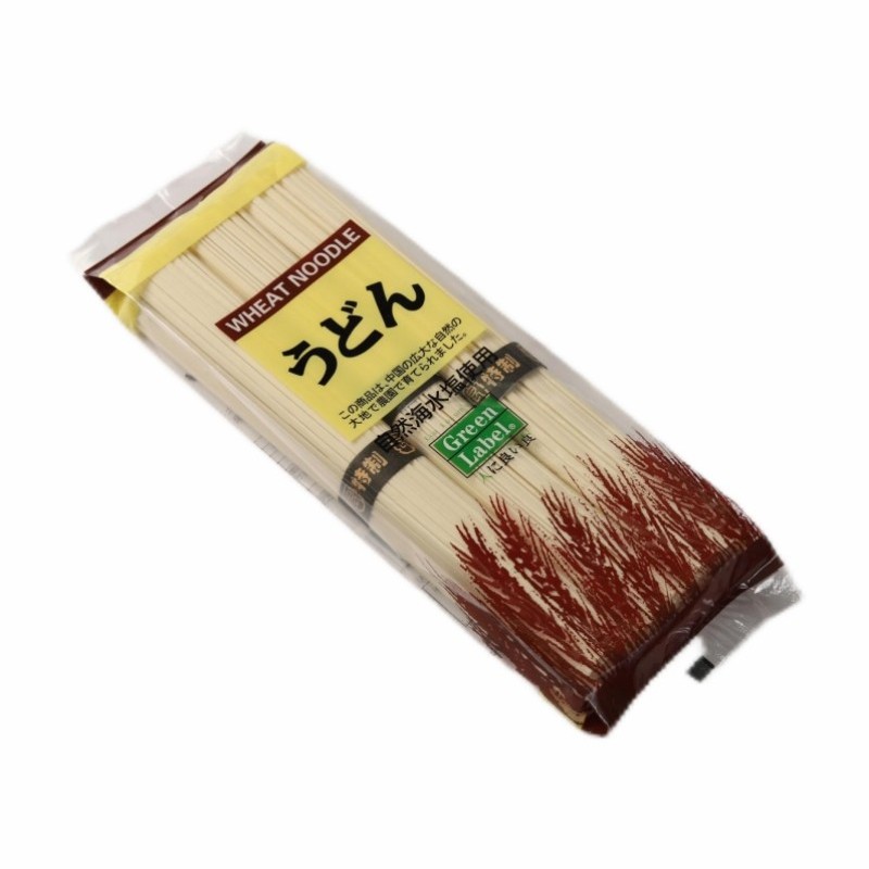 Japanese High Quality 300g Udon Noodles