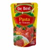 Brix 22-24 Tomato Paste 70g Price in Stand Pouch