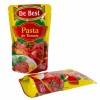 Brix 22-24 Tomato Paste 70g Price in Stand Pouch