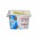 Mancoala Wholesale Yogurt Luxury Milk Pudding 5% Juice Added with Glucose Powder in Small Round Cup