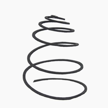 Plant Fiber Mosquito Coil Pest Control Repellent Natural Paper Mosquito Coil