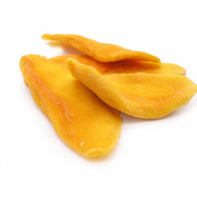 Organic Cultivate Air Dry Food Mango Slice