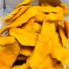 Organic Cultivate Air Dry Food Mango Slice