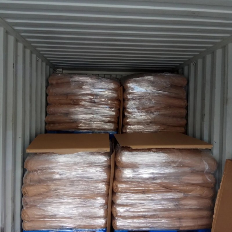 Non-GMO Soluble Corn Fiber High Quality Food Ingredient Resistant Dextrin Thickener