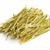 Nutrient-Rich Edamame Fettuccine: Green Goodness in Every Bite