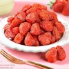 Natural Dry Fruit Dried Strawberry Sweet Fruits Slices Preserved Strawberry Fruit