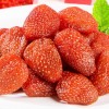 Natural Dry Fruit Dried Strawberry Sweet Fruits Slices Preserved Strawberry Fruit