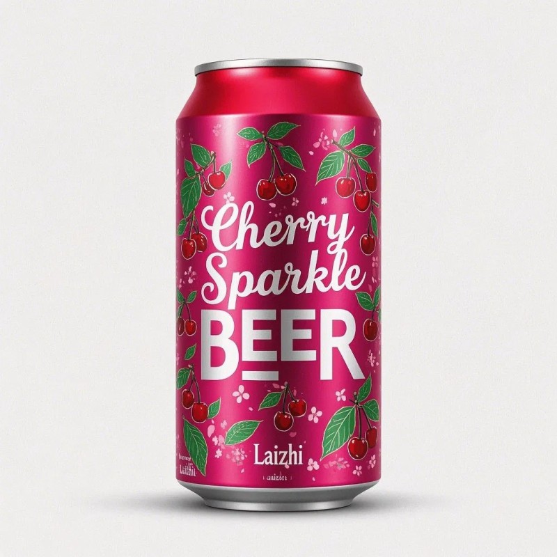 Canned Craft Beer – Private Label Brewing Service for Global Market