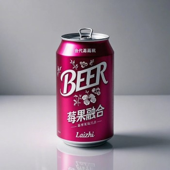 Canned Craft Beer – Private Label Brewing Service for Global Market