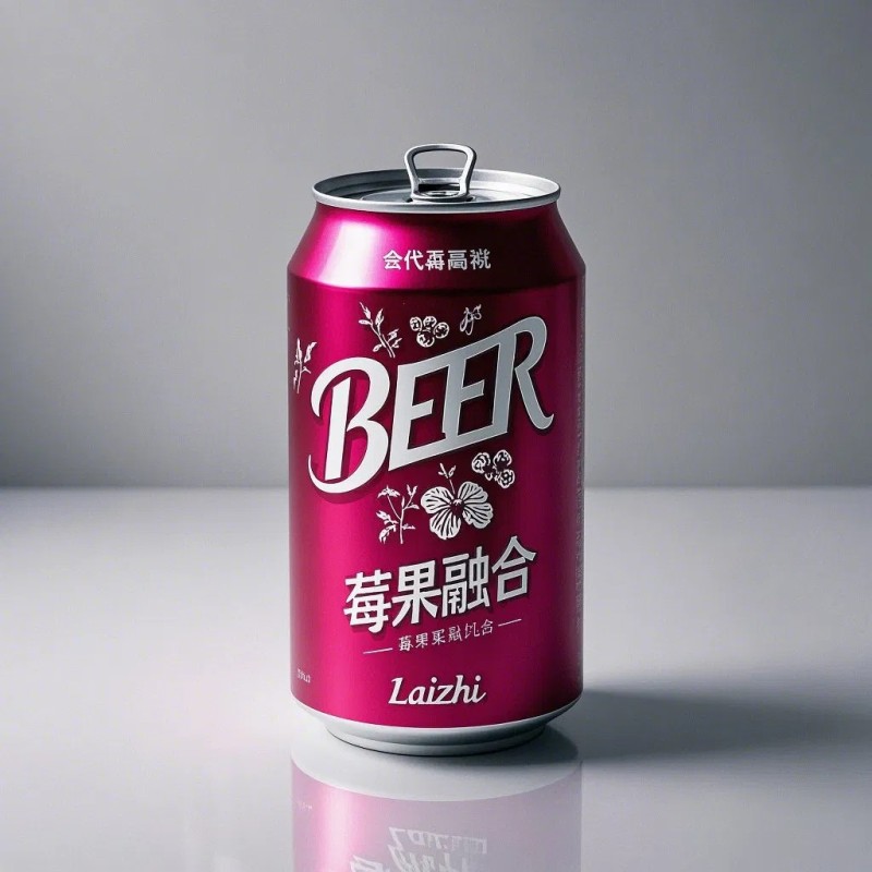 Canned Craft Beer – Private Label Brewing Service for Global Market