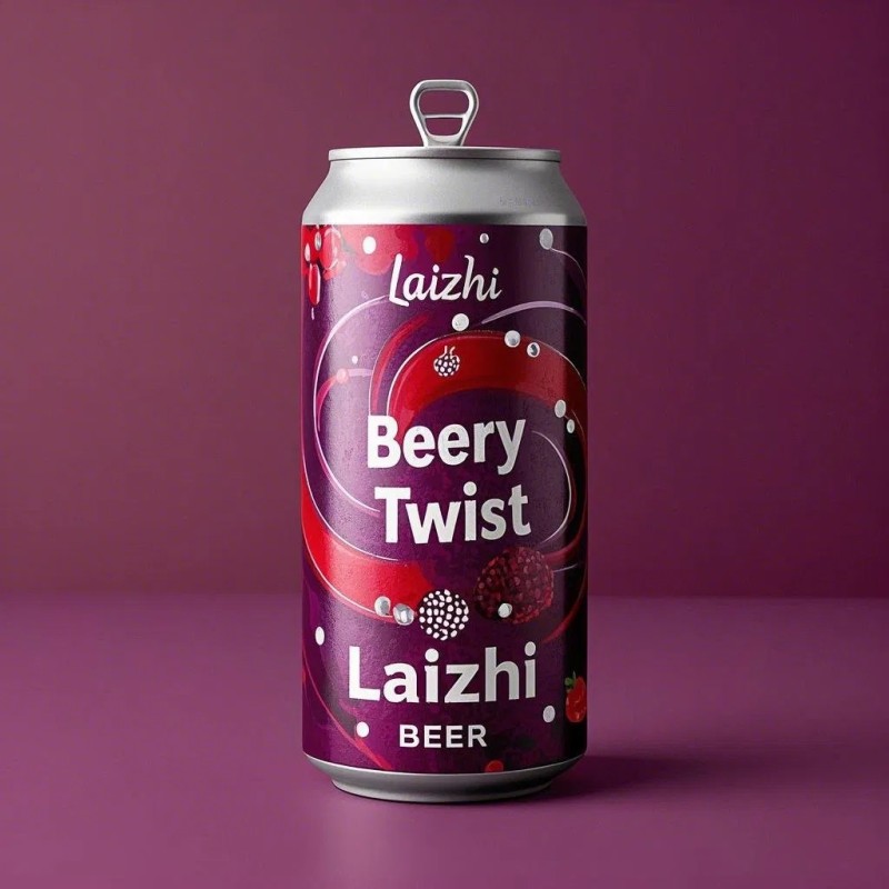 Canned Craft Beer – Private Label Brewing Service for Global Market