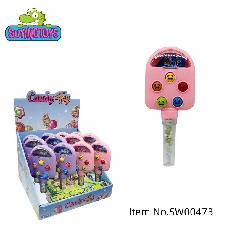 New Toy Candy Wacko Game Candy Toy for Kids and Family Fun Time