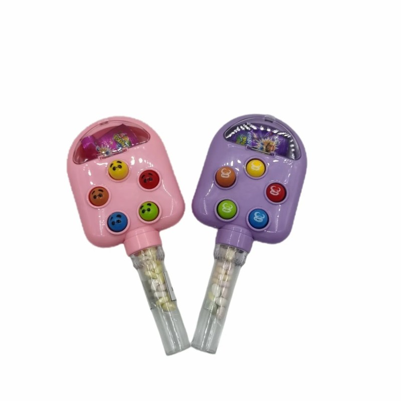 New Toy Candy Wacko Game Candy Toy for Kids and Family Fun Time