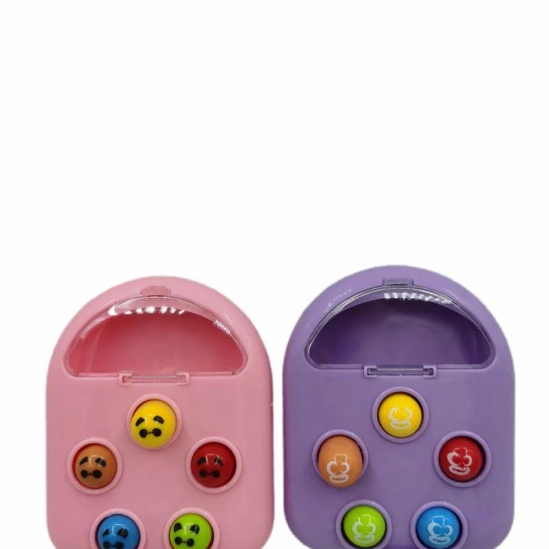 New Toy Candy Wacko Game Candy Toy for Kids and Family Fun Time