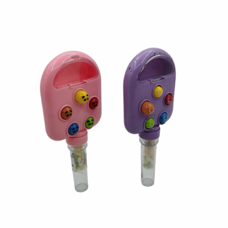 New Toy Candy Wacko Game Candy Toy for Kids and Family Fun Time