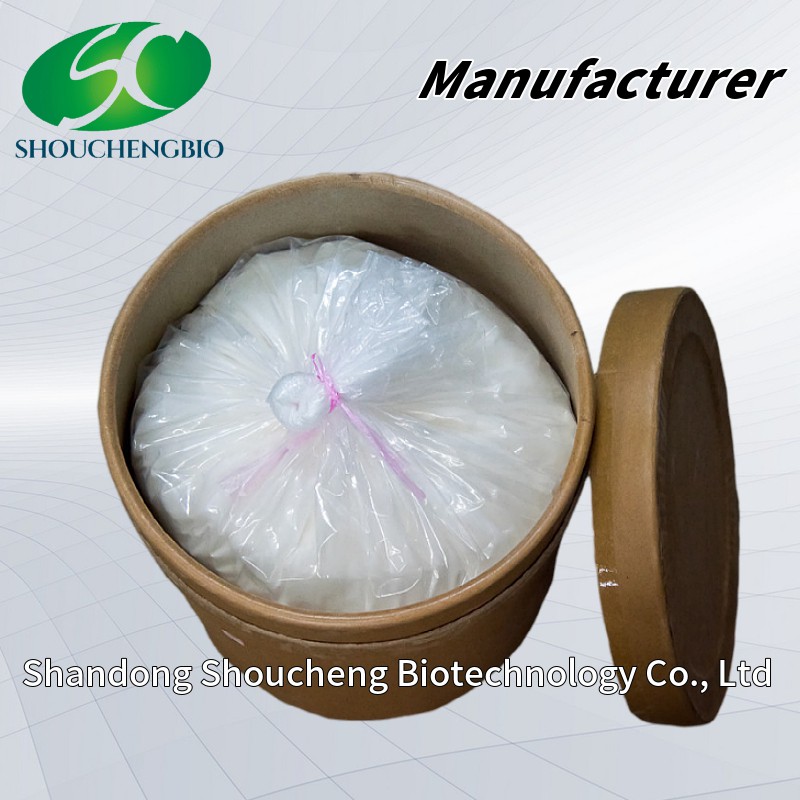 Chondroitin Sulfate Sodium Powder USP Ep 90% 95% 98% Halal CAS: 9007-28-7