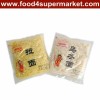Fresh Udon Noodle 200g*4 in Bag