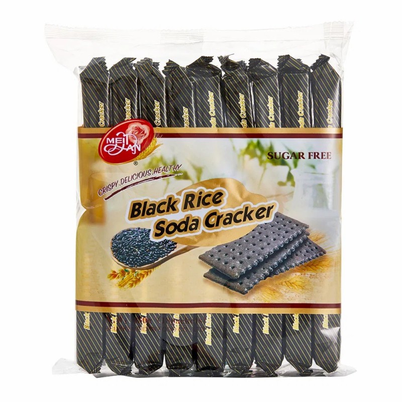 450g Soda Cracker Soda Biscuit Snack Food Sugar Free Soda Biscuit Milk Salt Orginal Soda Cracker