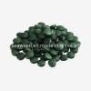 Wholesale Organic High Protein Herbal Extract Spirulina Tablet