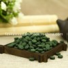 Wholesale Organic High Protein Herbal Extract Spirulina Tablet