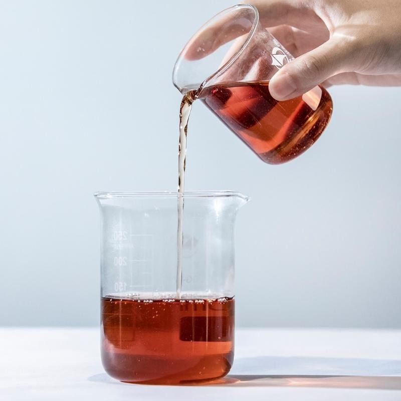 50% Hydrolyzed Protein Amino Acid Liquid - Ideal for Fitness Enthusiasts