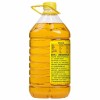 Luhua First-Grade Pressed Peanut Oil, 5 Liters